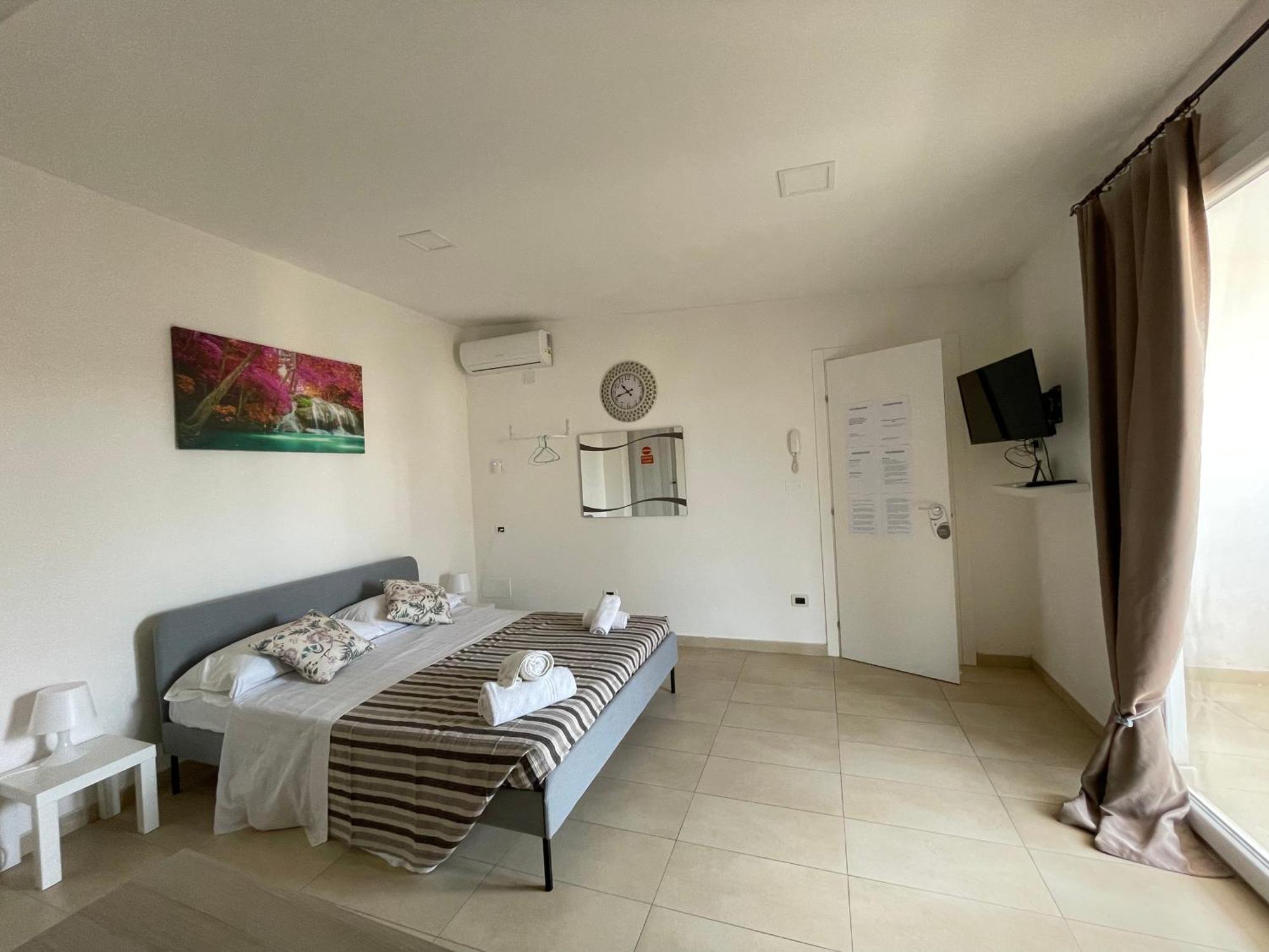 -Dimartino Home- Posizione Centrale 9 Min Da Marzamemi San Lorenzo Portopalo Di Capo Passero Pachino Habitación foto