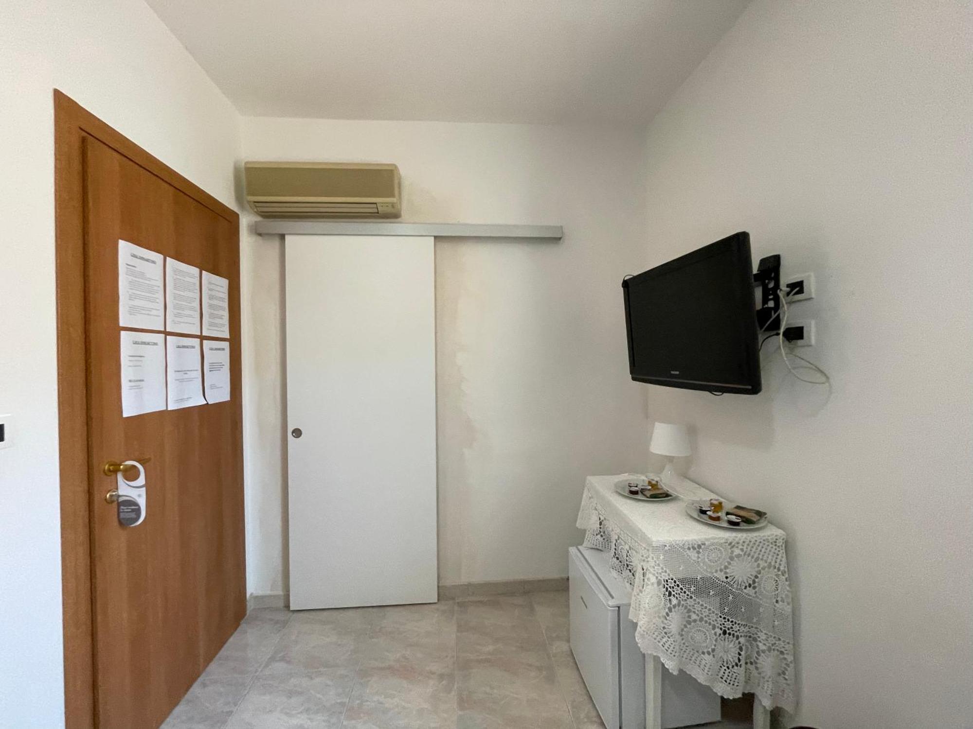 -Dimartino Home- Posizione Centrale 9 Min Da Marzamemi San Lorenzo Portopalo Di Capo Passero Pachino Habitación foto