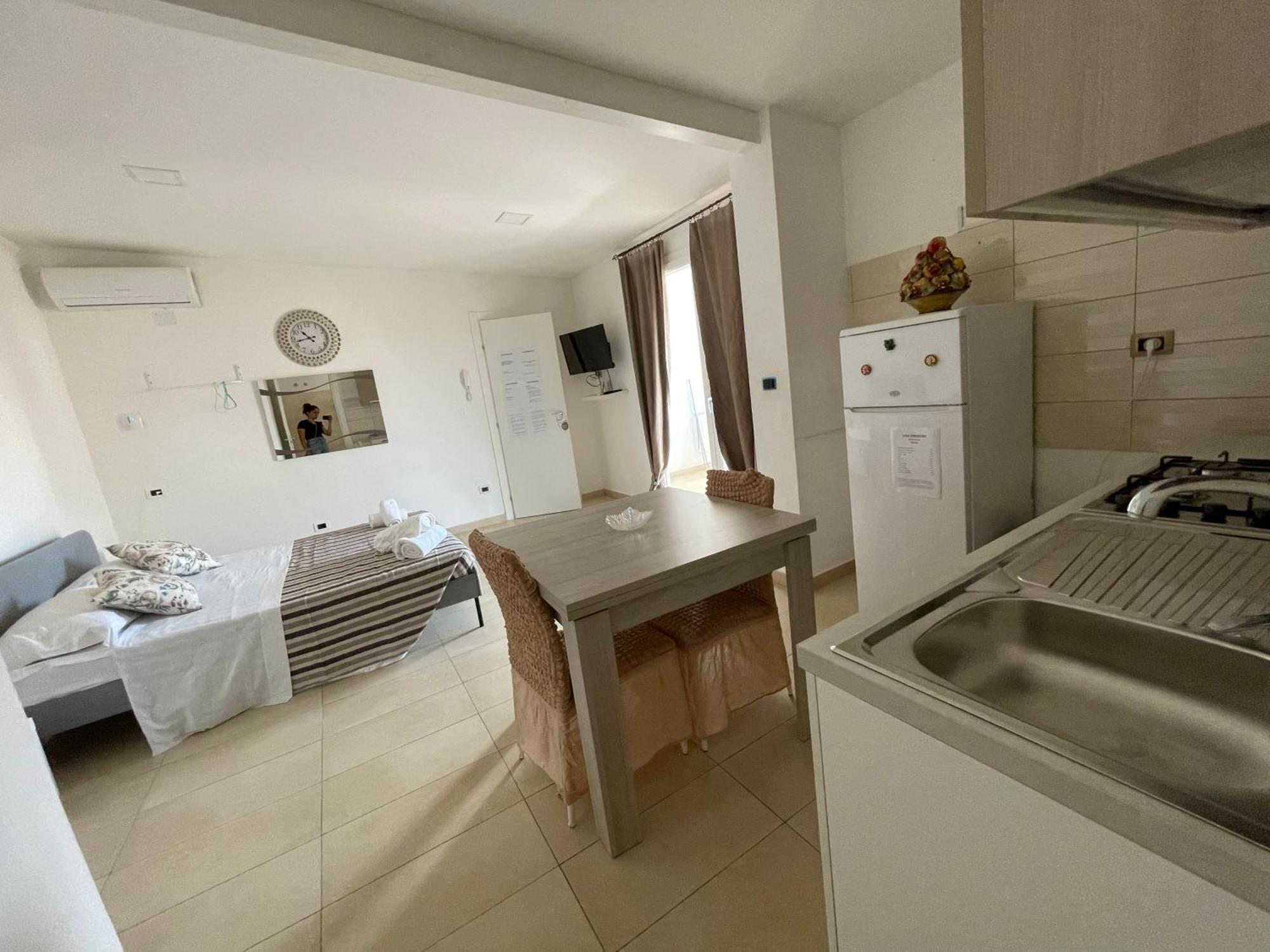 -Dimartino Home- Posizione Centrale 9 Min Da Marzamemi San Lorenzo Portopalo Di Capo Passero Pachino Habitación foto