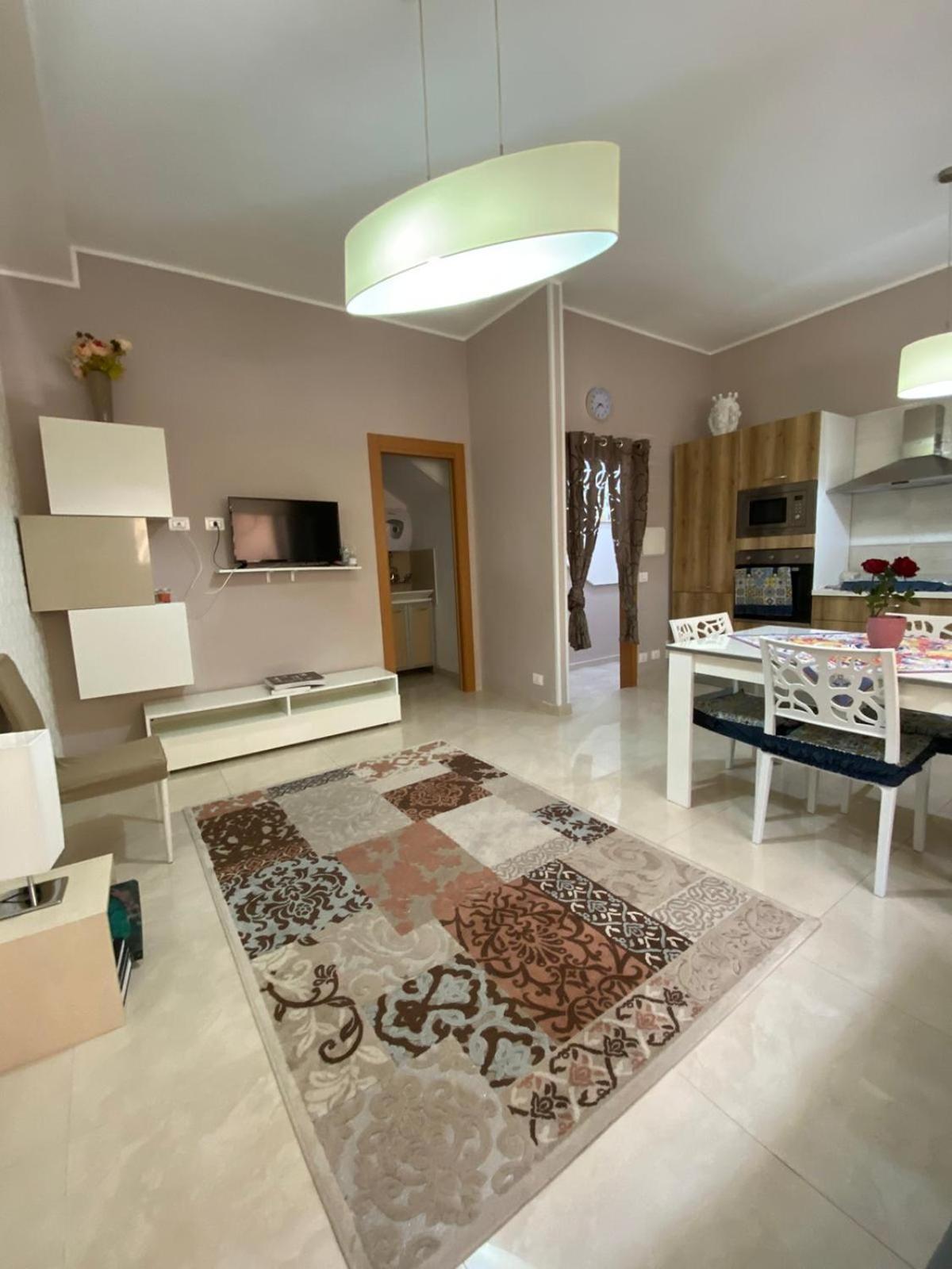 -Dimartino Home- Posizione Centrale 9 Min Da Marzamemi San Lorenzo Portopalo Di Capo Passero Pachino Habitación foto