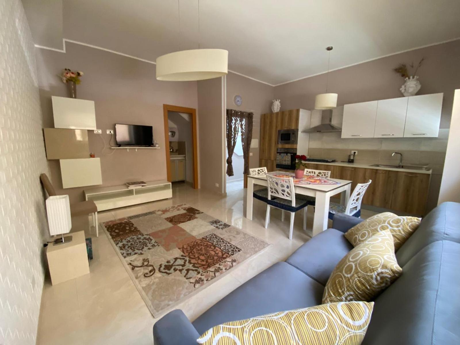 -Dimartino Home- Posizione Centrale 9 Min Da Marzamemi San Lorenzo Portopalo Di Capo Passero Pachino Habitación foto