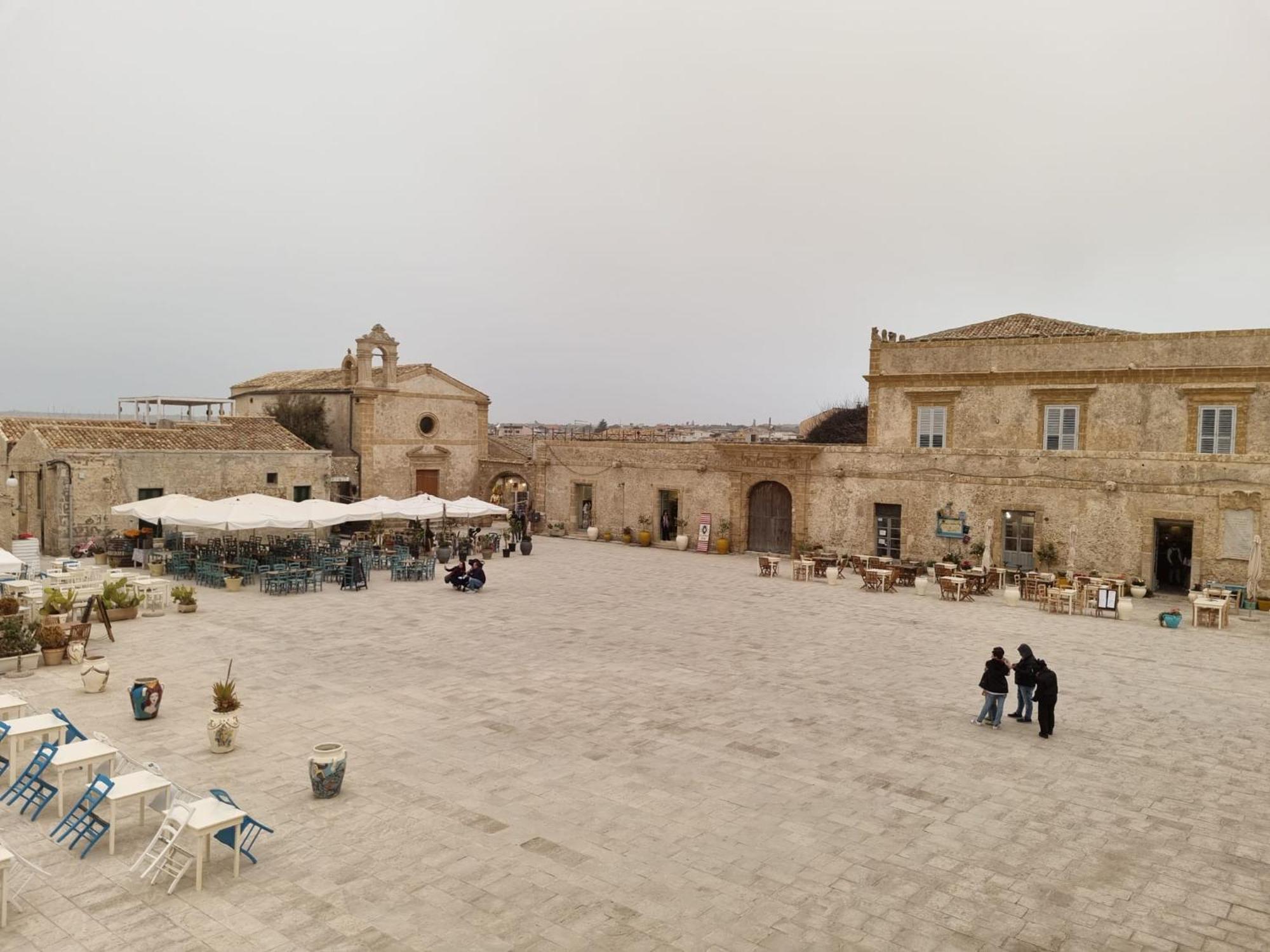 -Dimartino Home- Posizione Centrale 9 Min Da Marzamemi San Lorenzo Portopalo Di Capo Passero Pachino Exterior foto